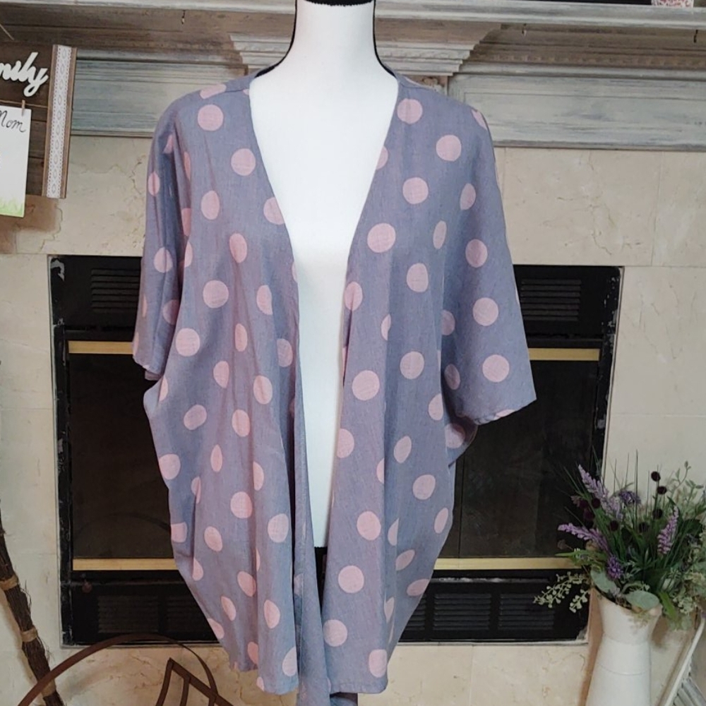 🛍️Easel women's Kimono